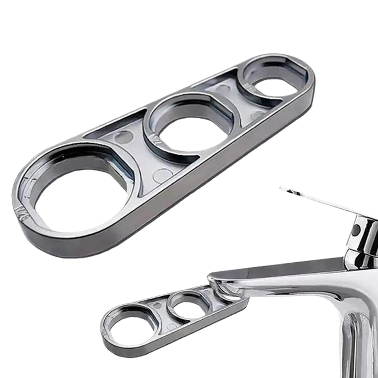 Home Hardware Bathroom Sinks - Chiave per rubinetti antiscivolo, attrezzo per