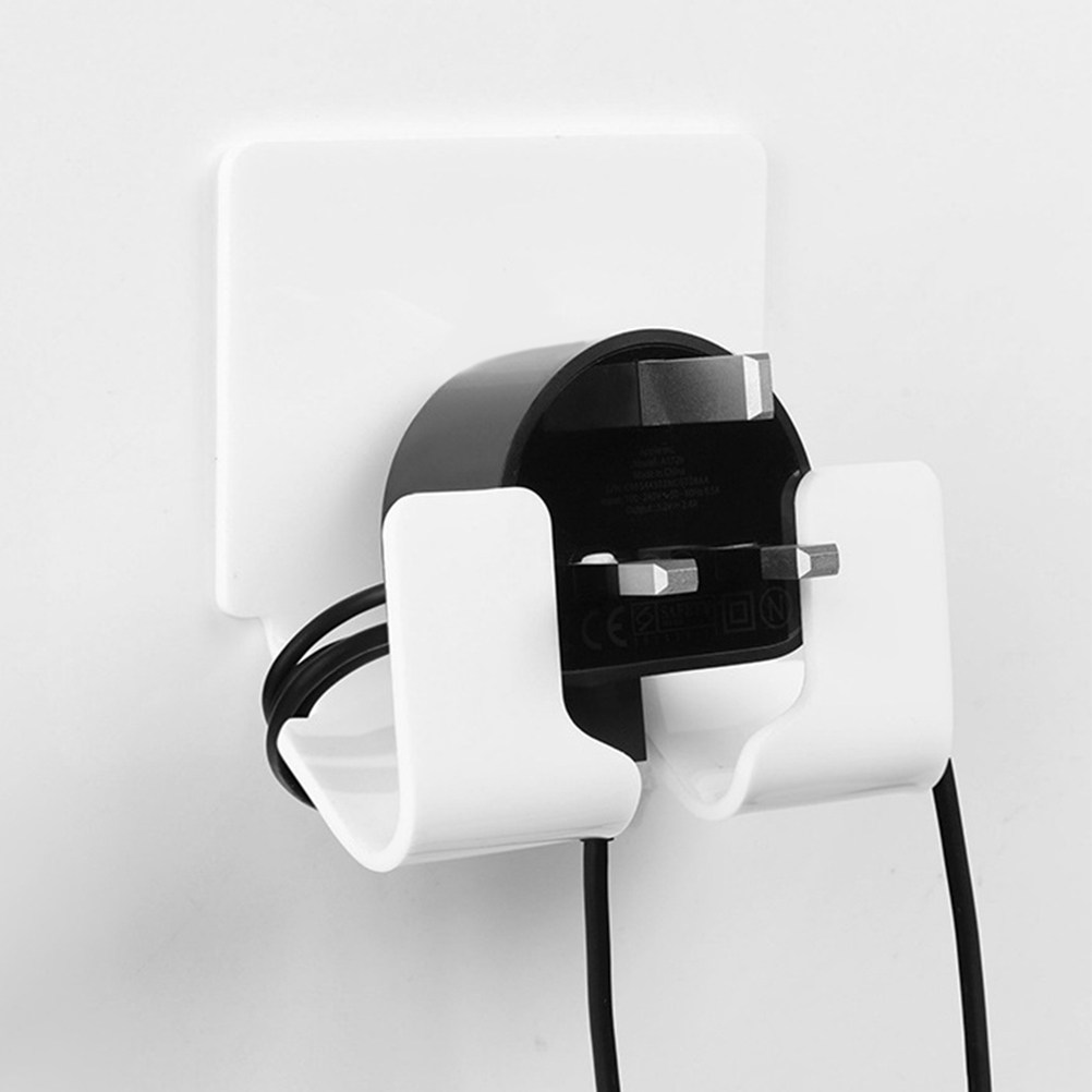 Home Bathroom - Supporto da Parete per Telefono in