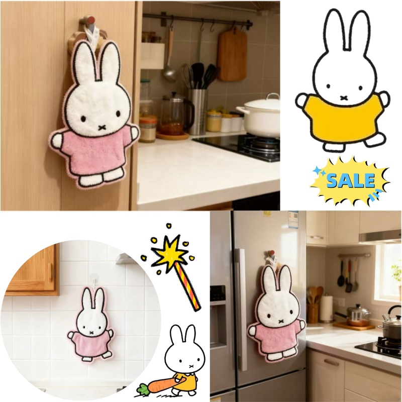Home Bathroom Movie - Serie Curativa Carina: Salviette per la