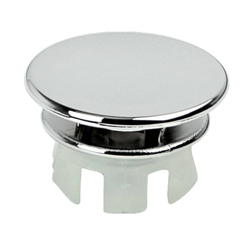 Home Hardware Bathroom Sinks - Copertura per Anello di Troppopieno del