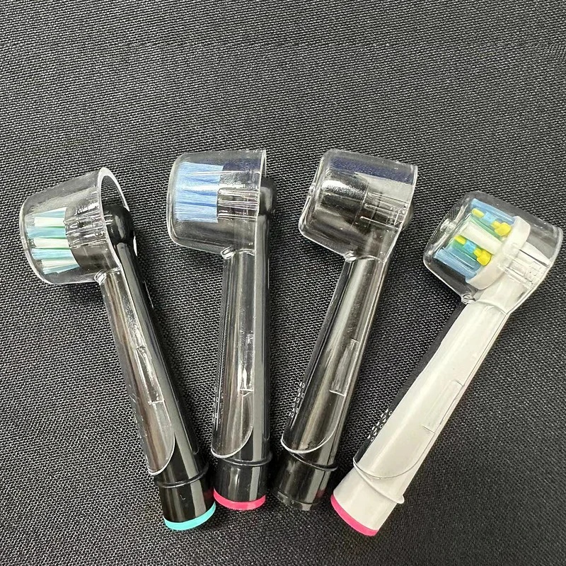 Toothbrush Holder Set - 5-30 pezzi di coperture protettive per