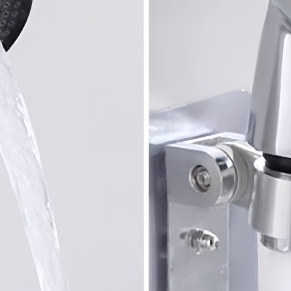 Home Hardware Bathroom Sinks - Rubinetto Estraibile per Lavabo Bagno, Miscelatore