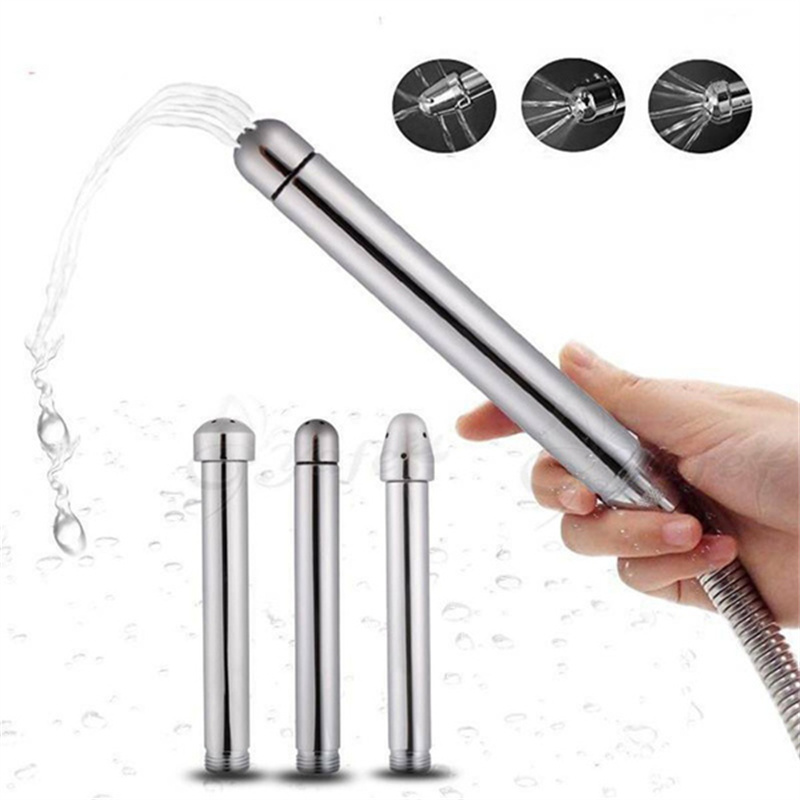 Home Bathroom Cleaning Kit - Bidet doccia igienico per bagno ugello