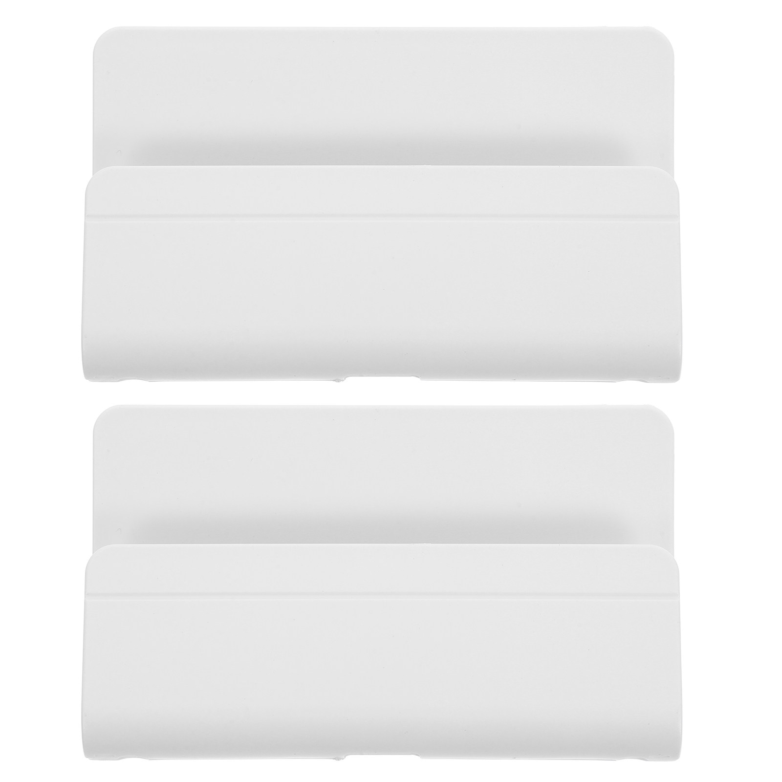 Home Bathroom - 2 Pezzi Supporto da Parete per