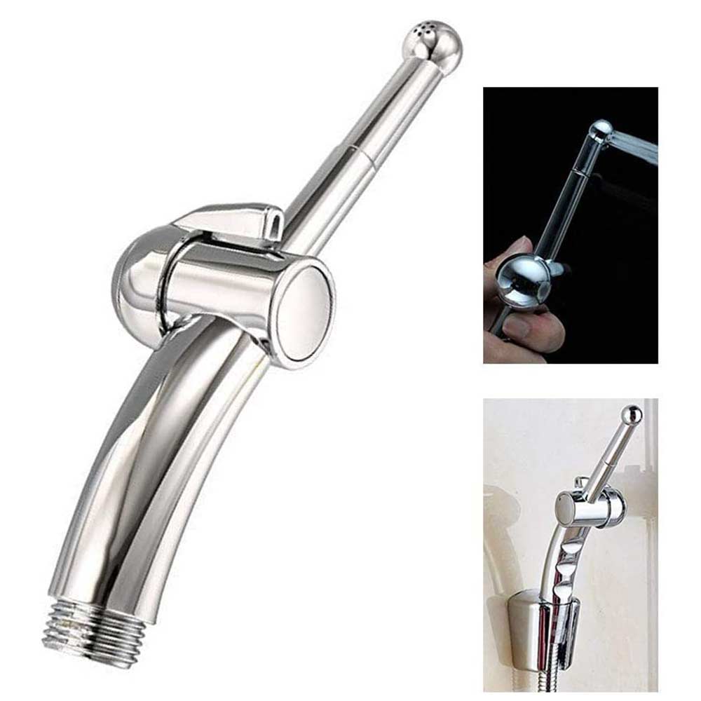 Spruzzatore per bidet manuale  - Home Bathroom Cleaning Kit recensione e prezzo