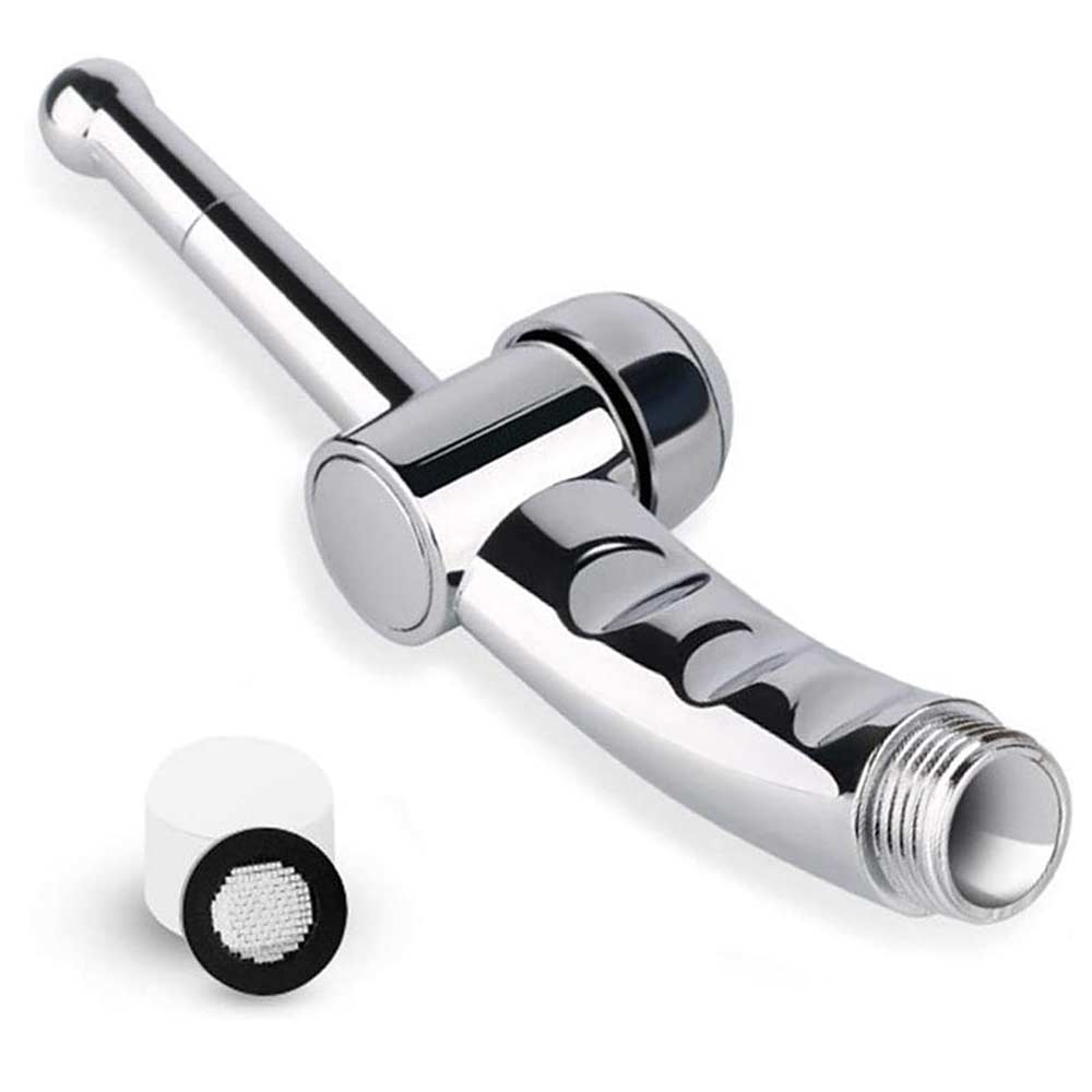 Spruzzatore per bidet manuale  - Home Bathroom Cleaning Kit recensione e prezzo