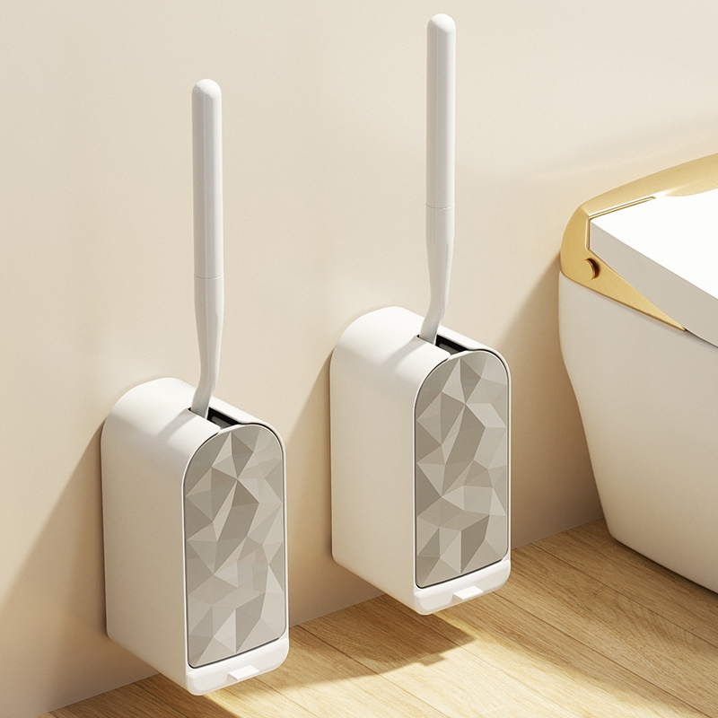 1 pezzo di spazzola per WC in  - Home Bathroom Cleaning Kit recensione e prezzo