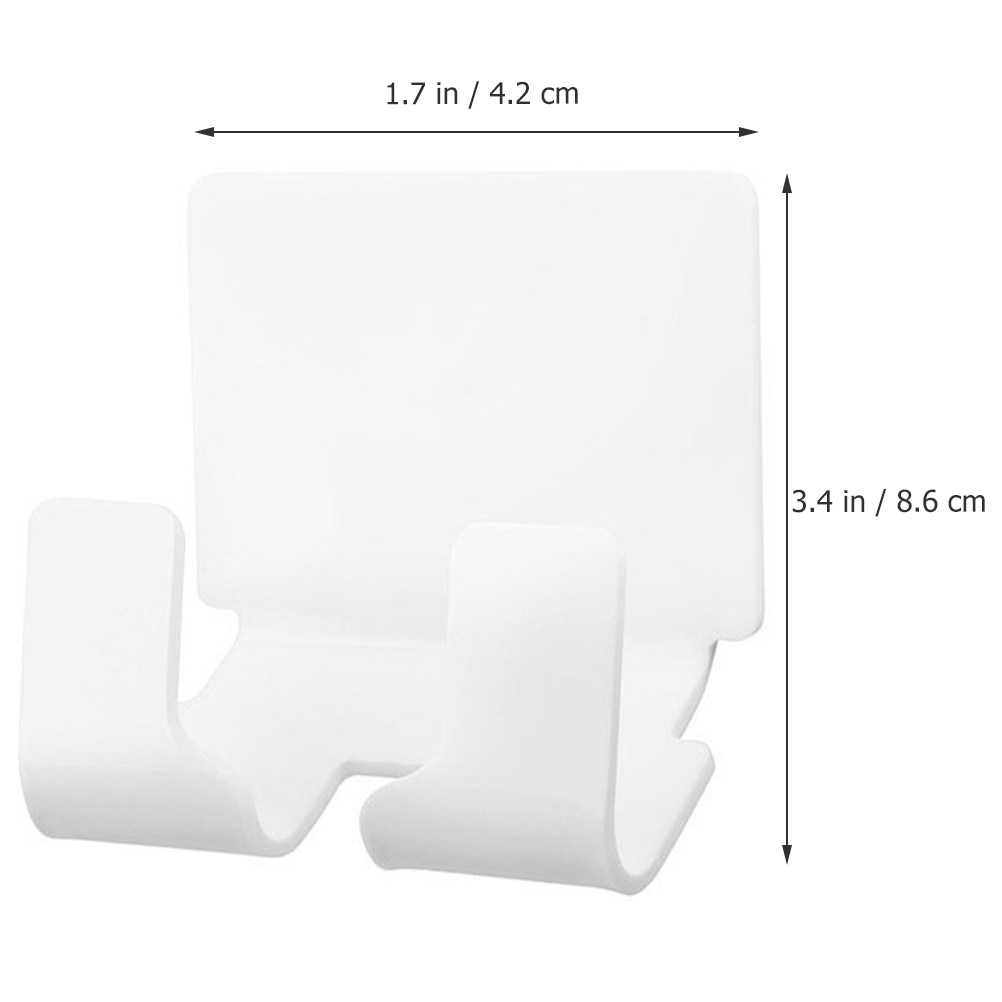 Supporto da Parete per Telefon - Home Bathroom recensione e prezzo