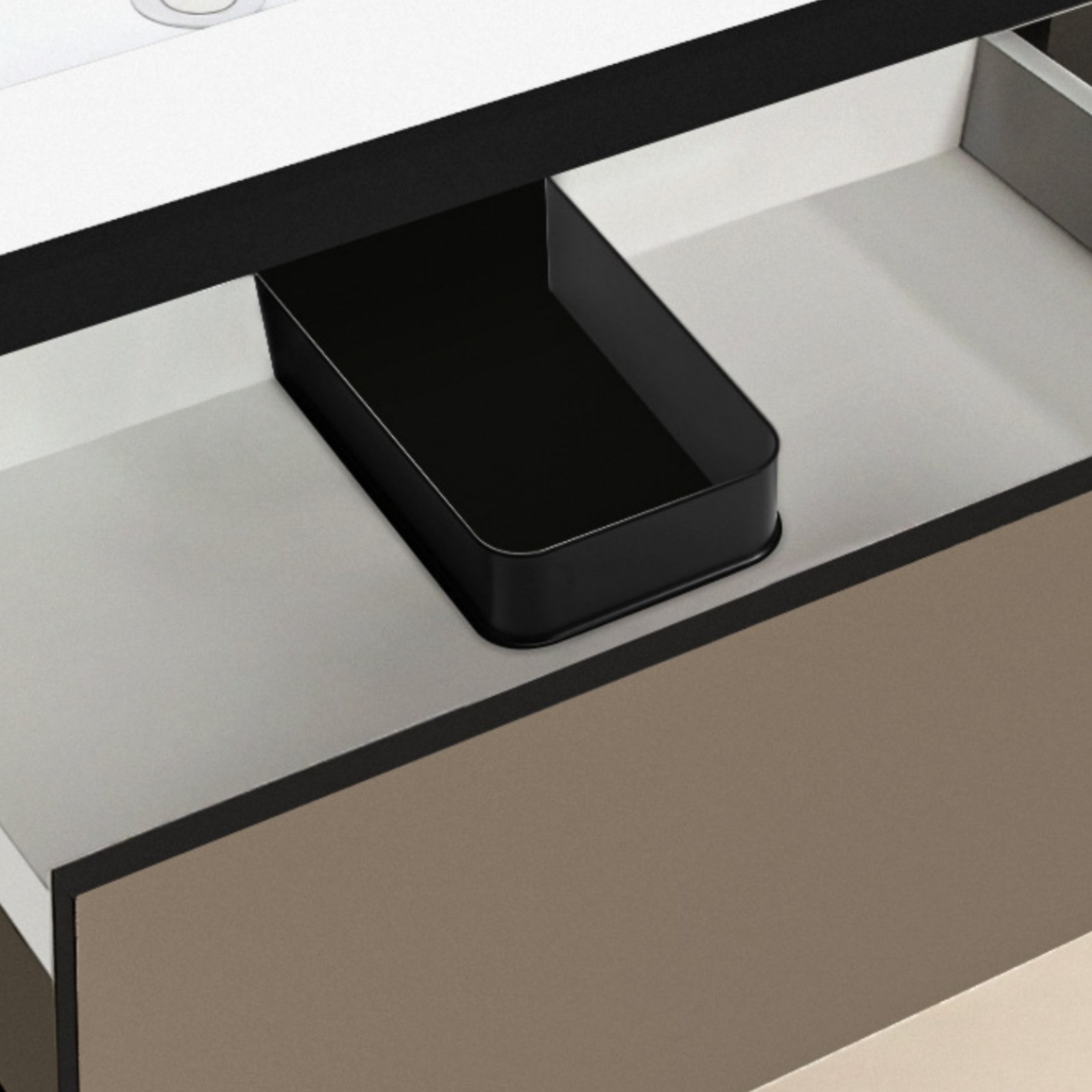 Banda Decorativa a U in Lega d - Home Hardware Bathroom Sinks recensione e prezzo