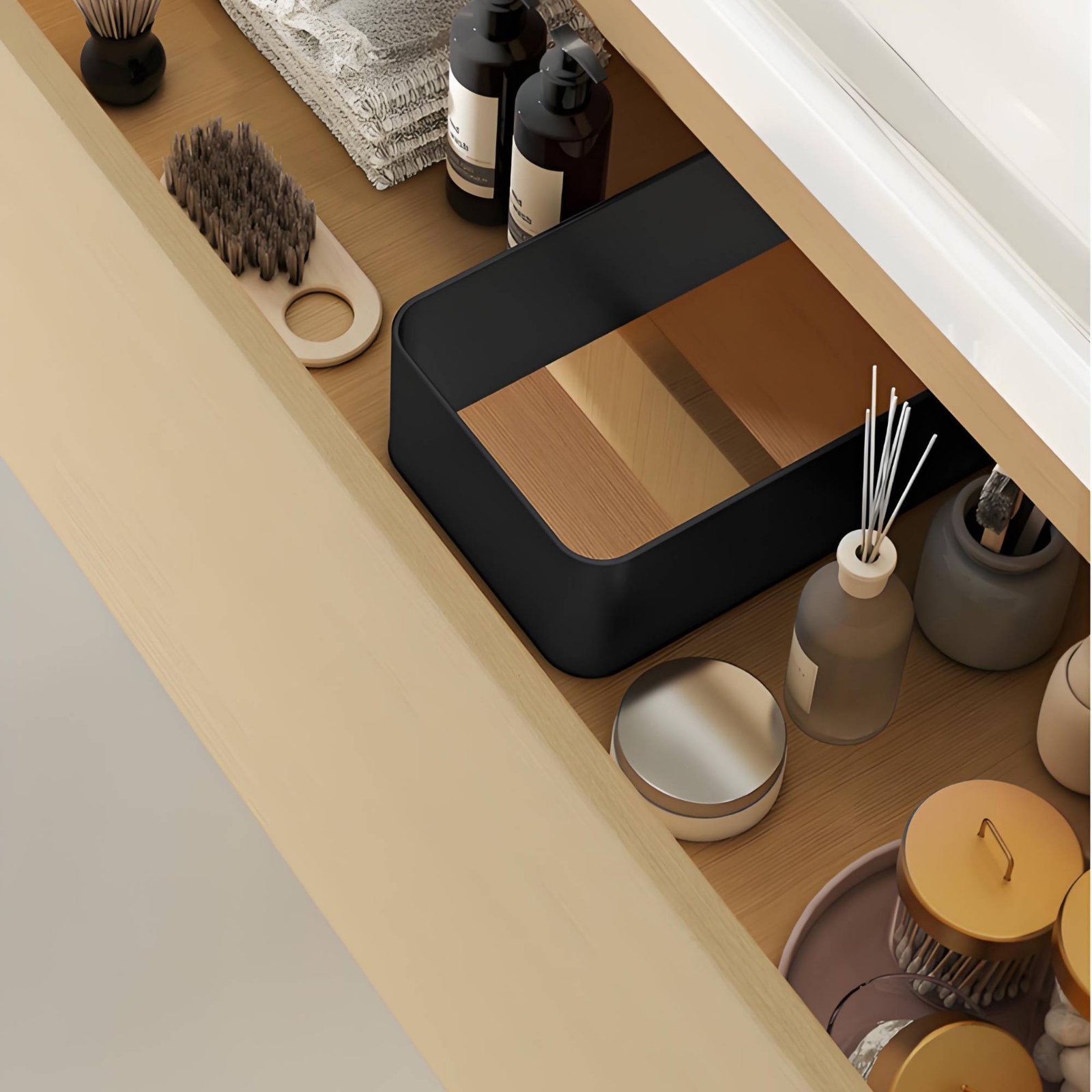 Banda Decorativa a U in Lega d - Home Hardware Bathroom Sinks recensione e prezzo