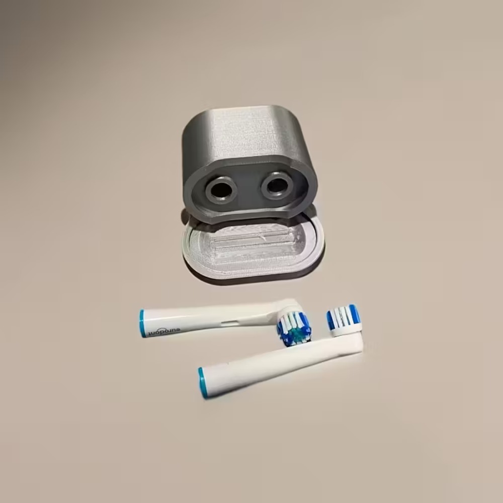Mini scatola portaoggetti per  - Home Needs Bathroom Cleaning recensione e prezzo