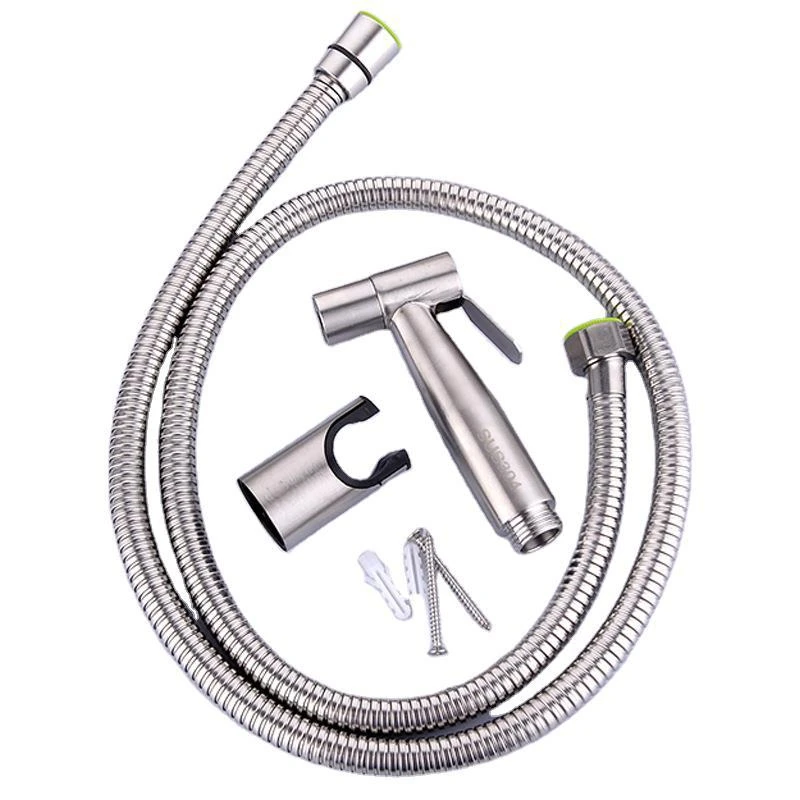 Rubinetto per bidet WC Spruzza - Home Bathroom Cleaning Kit recensione e prezzo