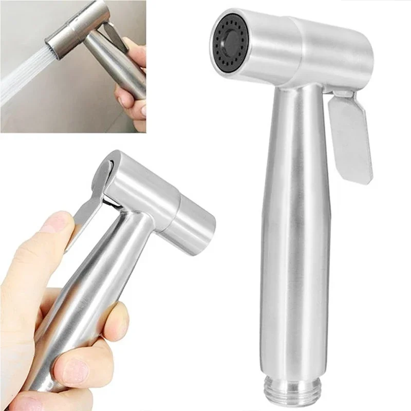 Rubinetto per bidet WC Spruzza - Home Bathroom Cleaning Kit recensione e prezzo