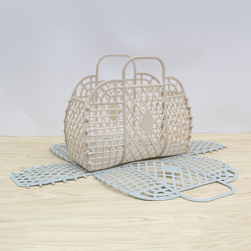 Cesto doccia staccabile in pla - Home Bathroom recensione e prezzo