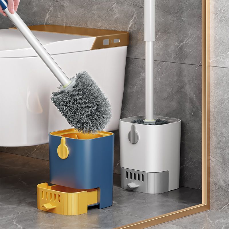 Set di spazzole per WC da pare - Home Bathroom Cleaning Kit recensione e prezzo