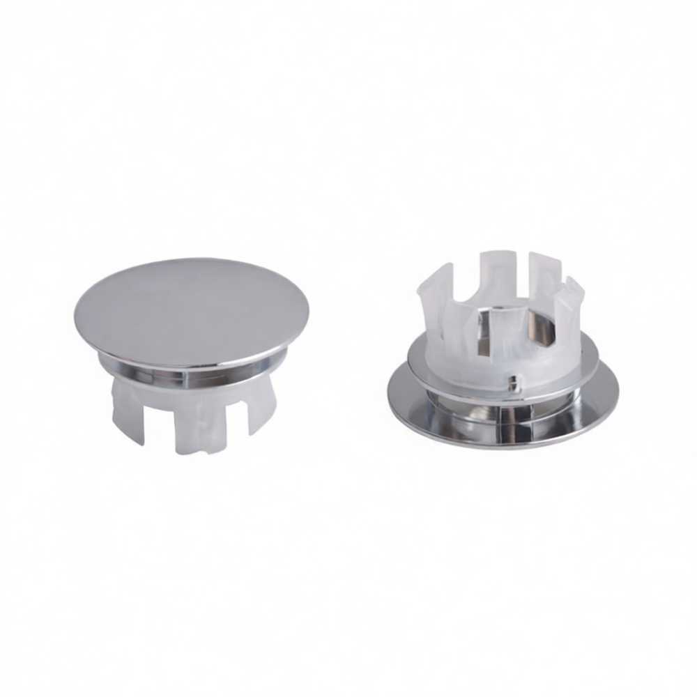 Copertura per Anello di Troppo - Home Hardware Bathroom Sinks recensione e prezzo