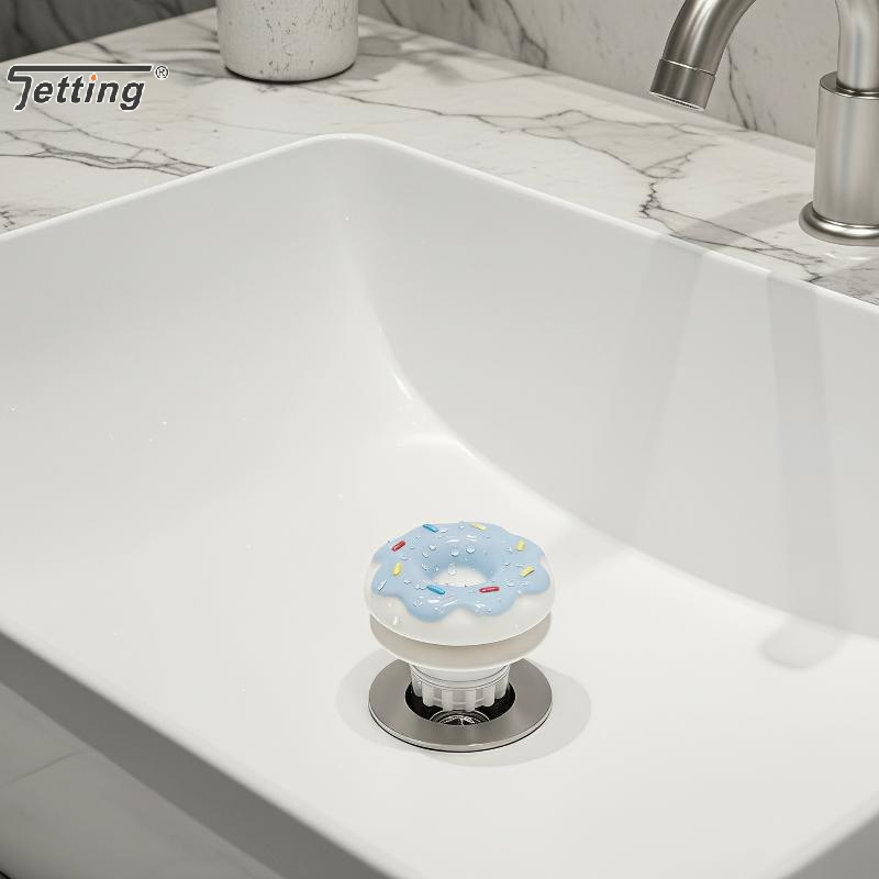 Simpatico tappo per scarico a  - Home Hardware Bathroom Sinks recensione e prezzo