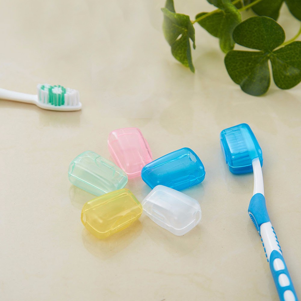 Set da 5 Pezzi: Custodia Prote - Toothbrush Holder Set recensione e prezzo