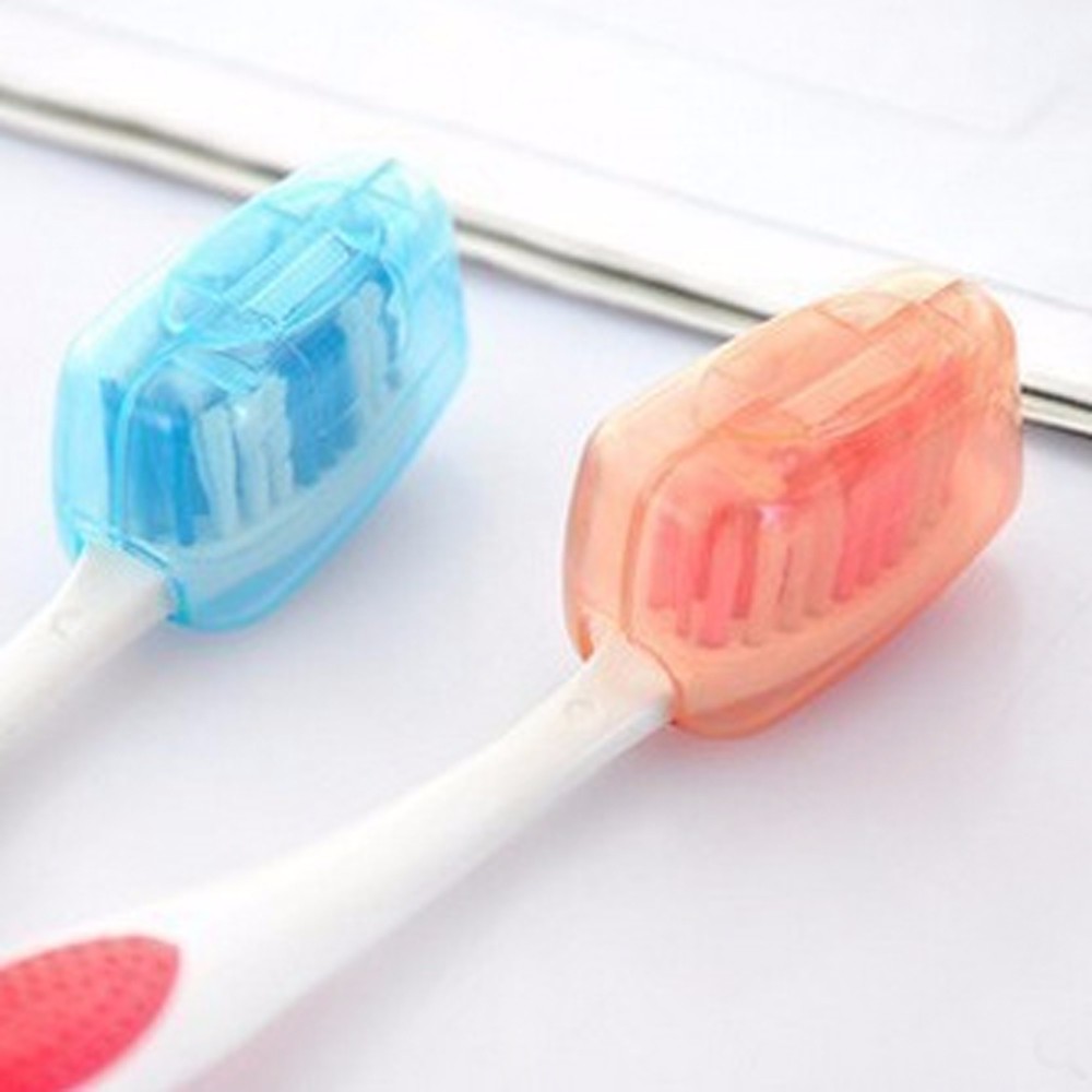 Set da 5 Pezzi: Custodia Prote - Toothbrush Holder Set recensione e prezzo
