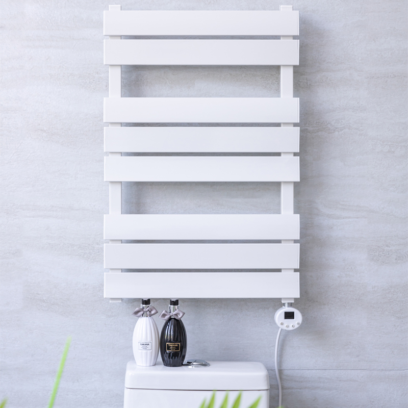 Portasciugamani Elettrico Inte - Home Bathroom recensione e prezzo