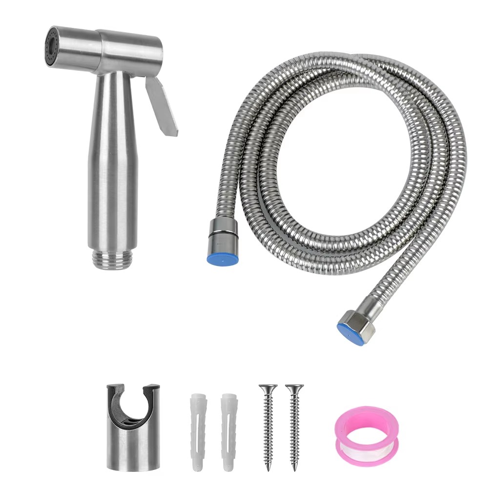 Kit set spruzzatore per bidet  - Home Bathroom Cleaning Kit recensione e prezzo