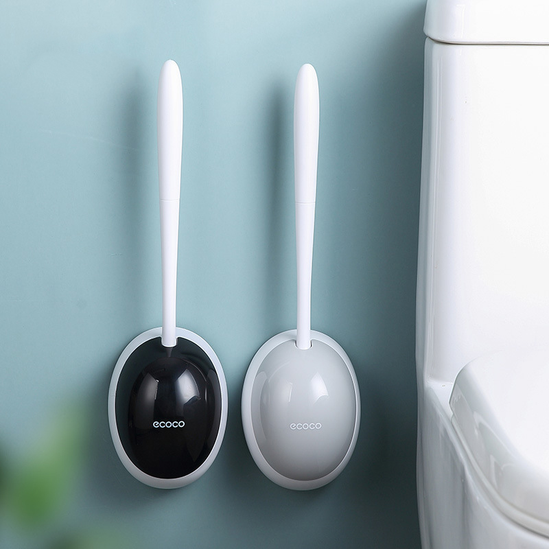 WIKHOSTAR TPR scopino in Silic - Home Bathroom Cleaning Kit recensione e prezzo