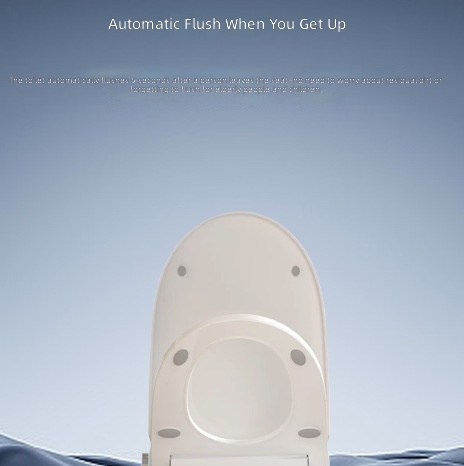 Sedile WC Intelligente Riscald - Home Bathroom recensione e prezzo