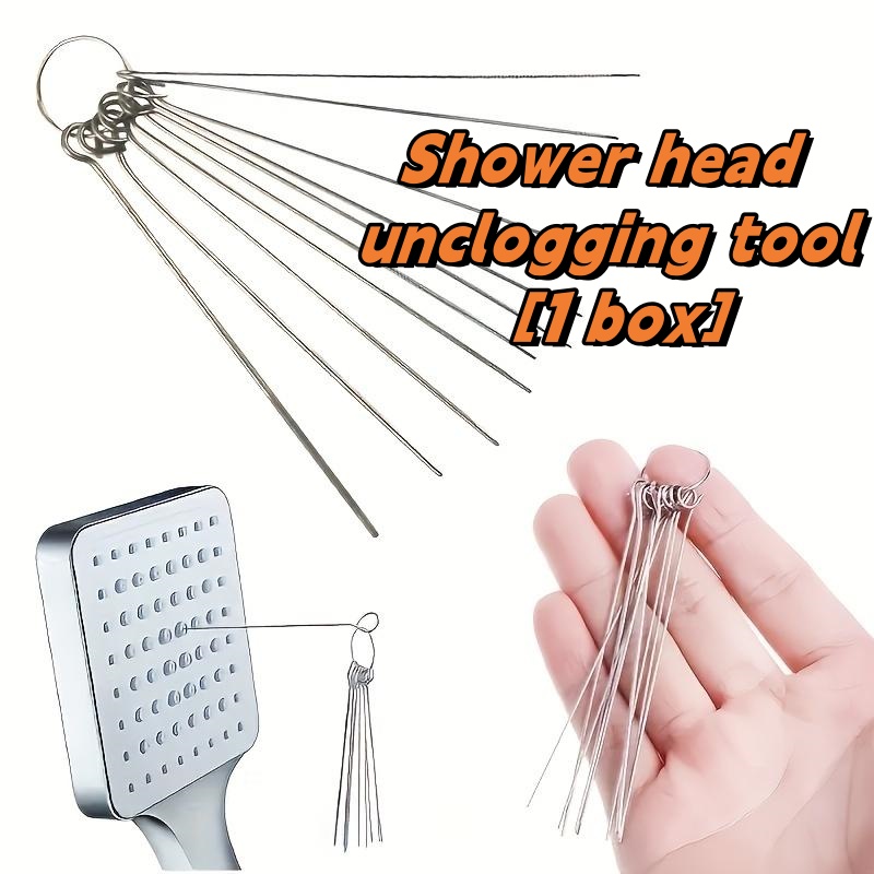 Set di 10 Spazzole per Pulizia - Home Bathroom Cleaning Kit recensione e prezzo