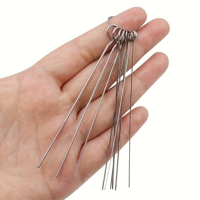 Set di 10 Spazzole per Pulizia - Home Bathroom Cleaning Kit recensione e prezzo