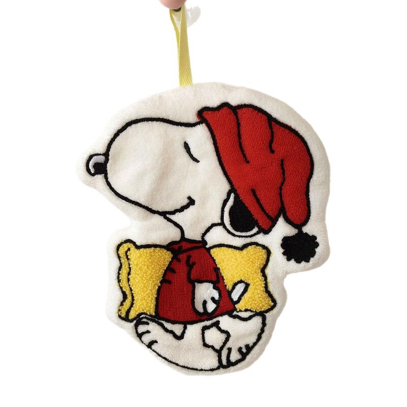 Salviette per le mani Snoopy K - Home Bathroom Movie recensione e prezzo