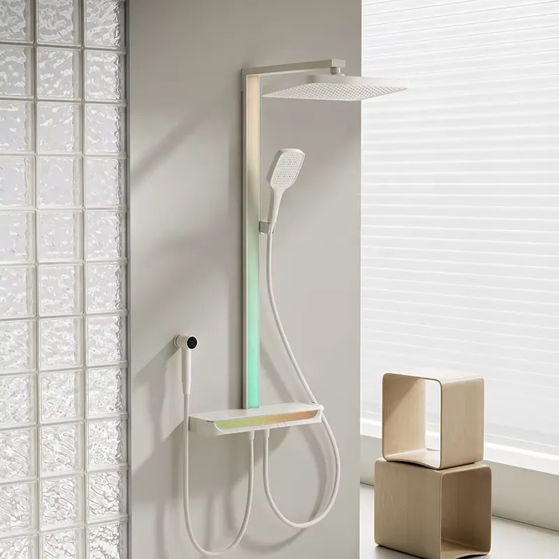 Set Doccia Digitale a Cascata  - Home Bathroom recensione e prezzo