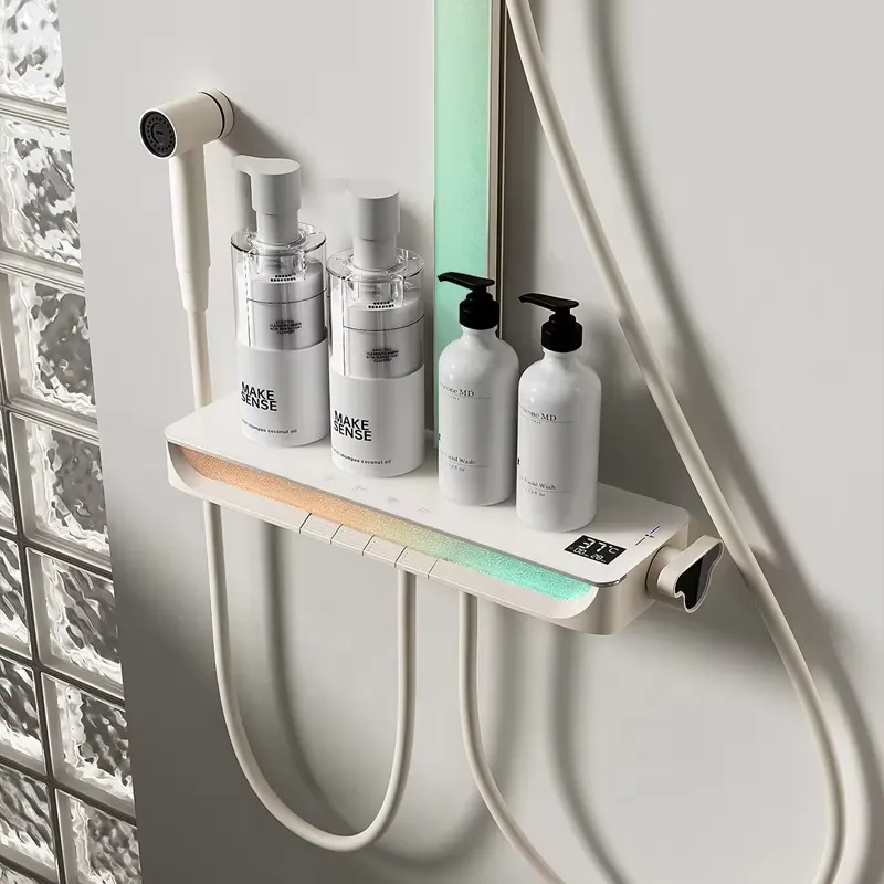 Set Doccia Digitale a Cascata  - Home Bathroom recensione e prezzo