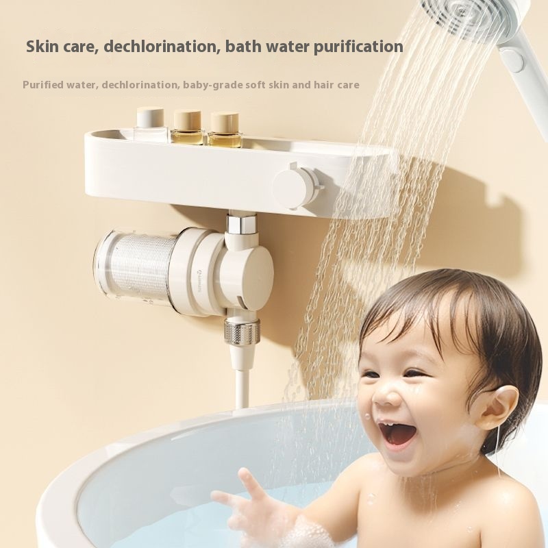 Soffione pre-doccia, set docci - Home Bathroom recensione e prezzo