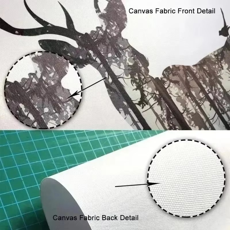 Poster con Anatra e Oca, Arte  - Home Bathroom Decor Ideas recensione e prezzo
