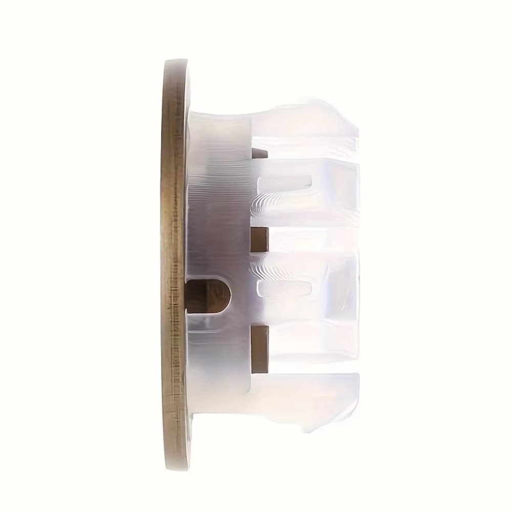4 Coperture Vintage in Ottone  - Home Hardware Bathroom Sinks recensione e prezzo