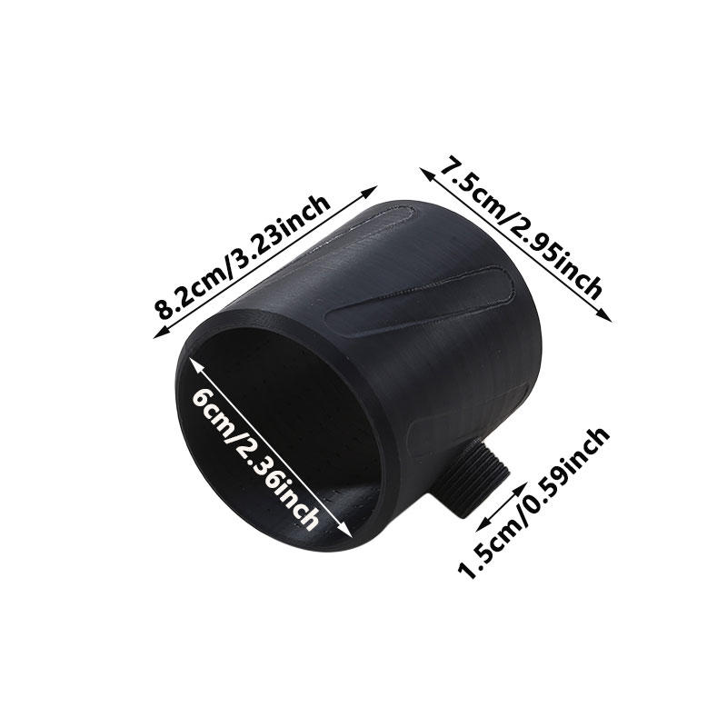 Doccetta manuale ad alta press - Shower Head Rain recensione e prezzo