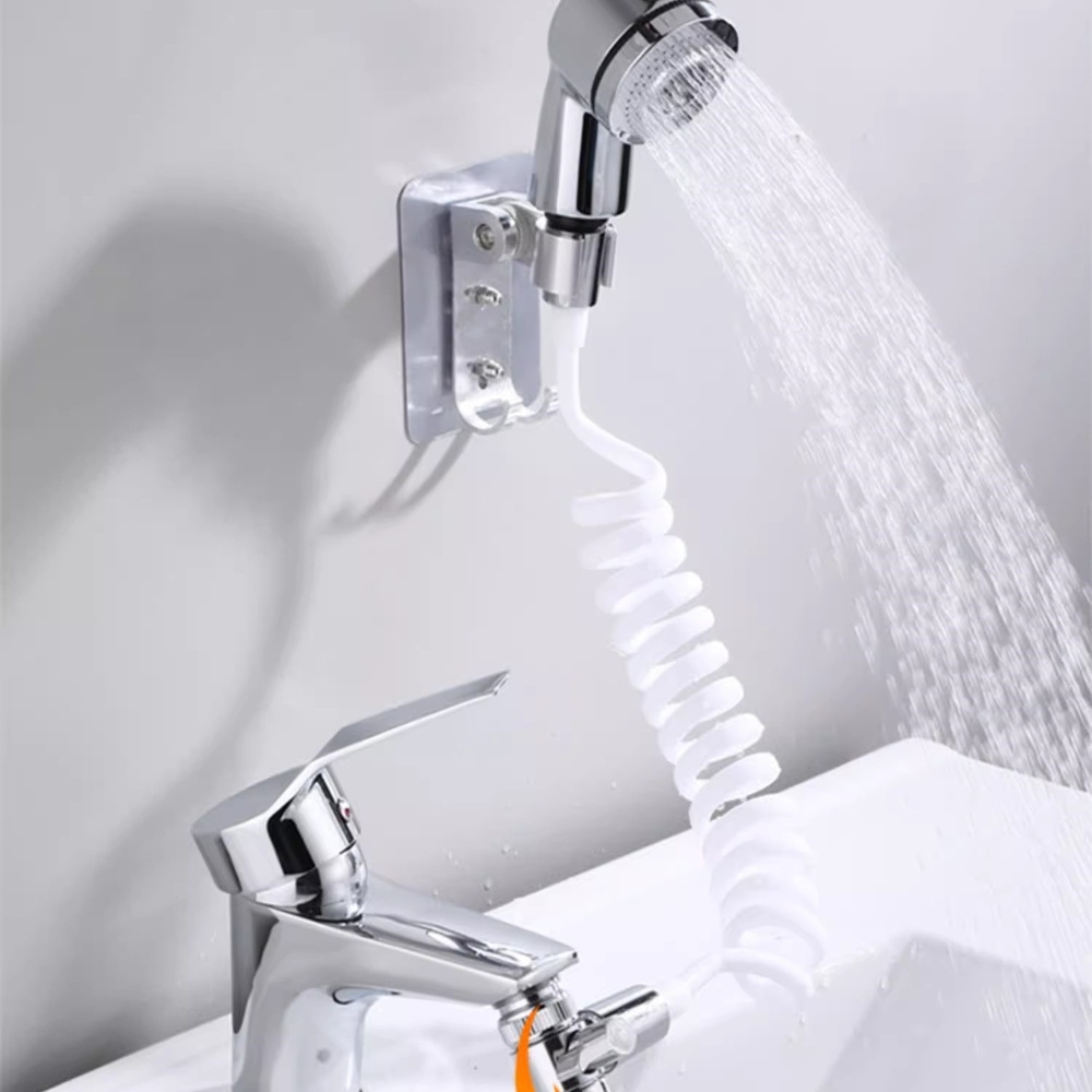 Rubinetto Estraibile per Lavab - Home Hardware Bathroom Sinks recensione e prezzo