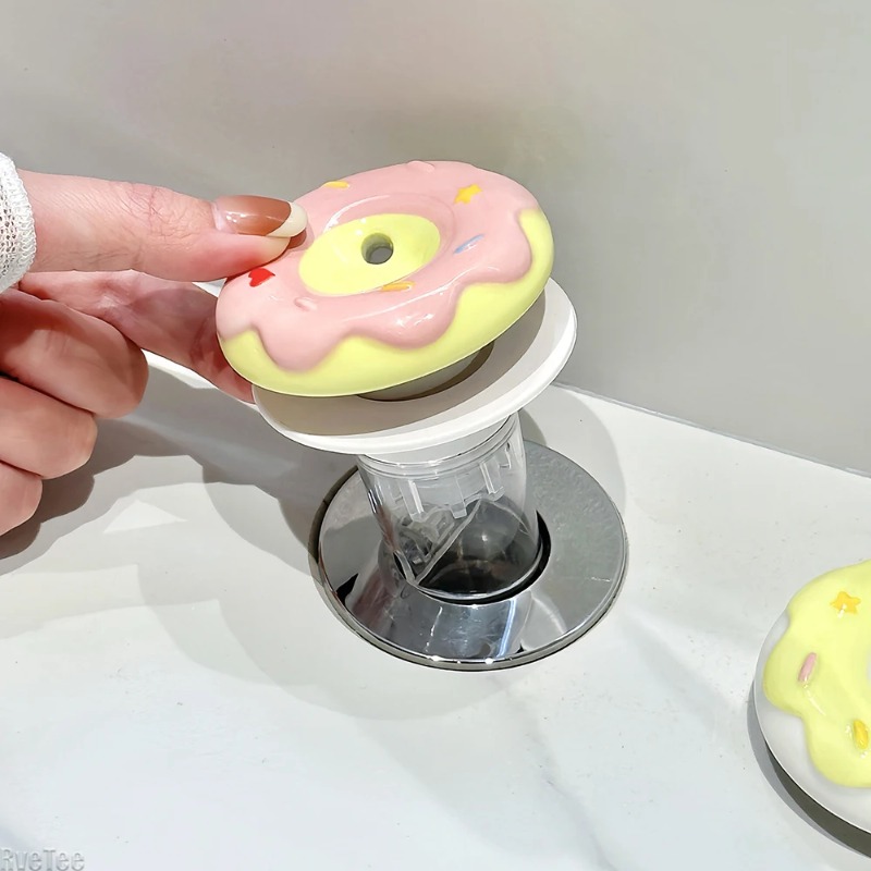 Simpatico tappo per scarico a  - Home Hardware Bathroom Sinks recensione e prezzo