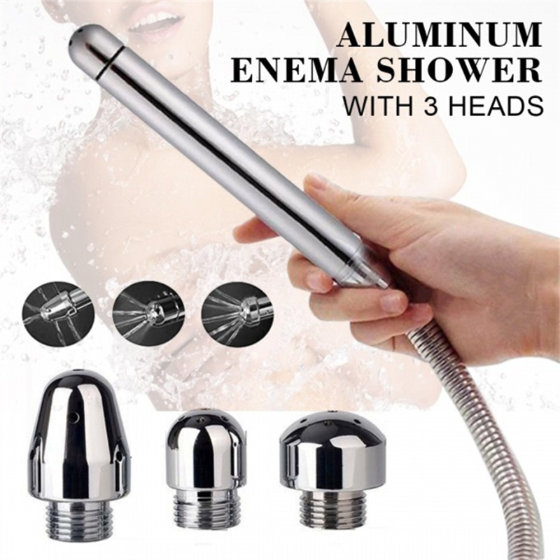 Bidet doccia igienico per bagn - Home Bathroom Cleaning Kit recensione e prezzo