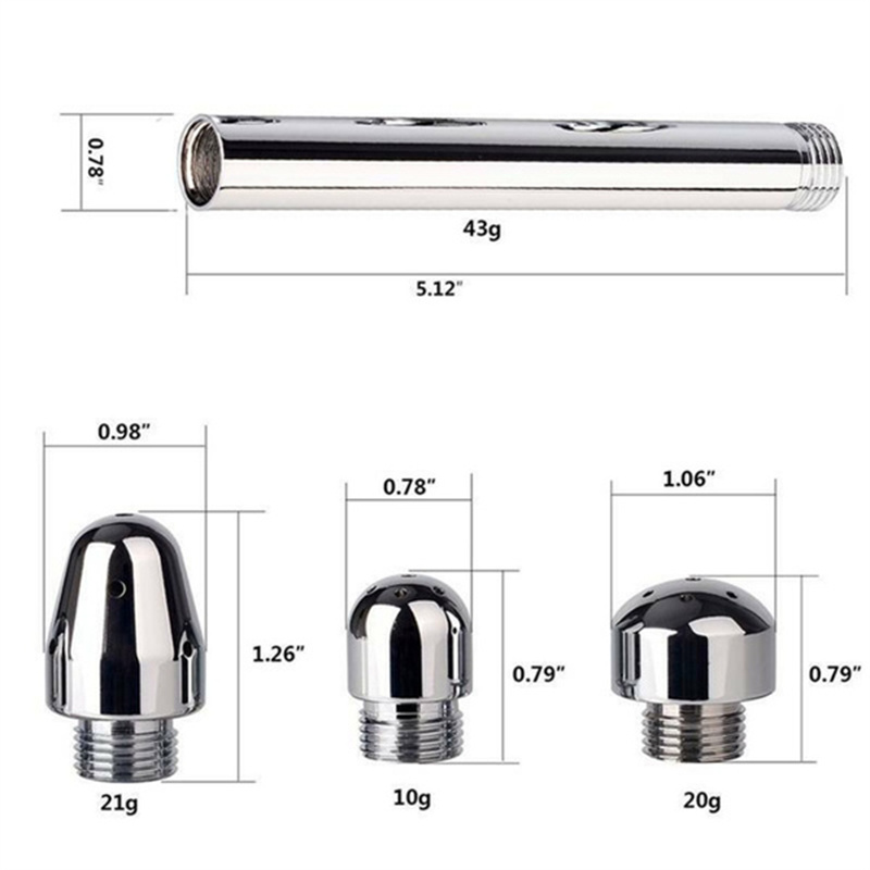 Bidet doccia igienico per bagn - Home Bathroom Cleaning Kit recensione e prezzo