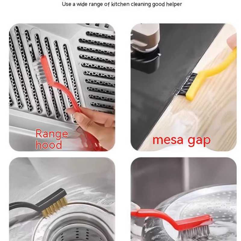 5/8/13 Set di spazzole per la  - Home Bathroom Cleaning Kit recensione e prezzo