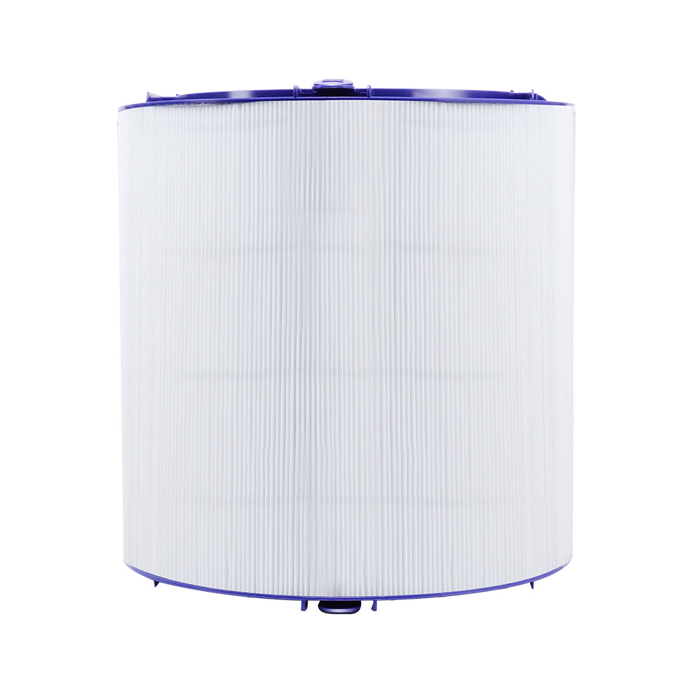 H13 HEPA e filtro al carbone p - Dyson Fan Tp07 recensione e prezzo