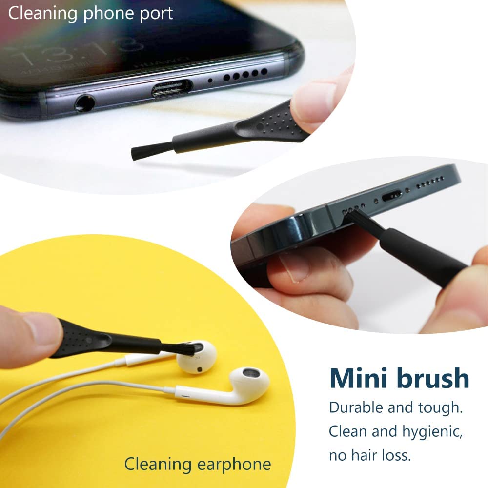 Porta di ricarica del telefono - Home Bathroom Cleaning Kit recensione e prezzo
