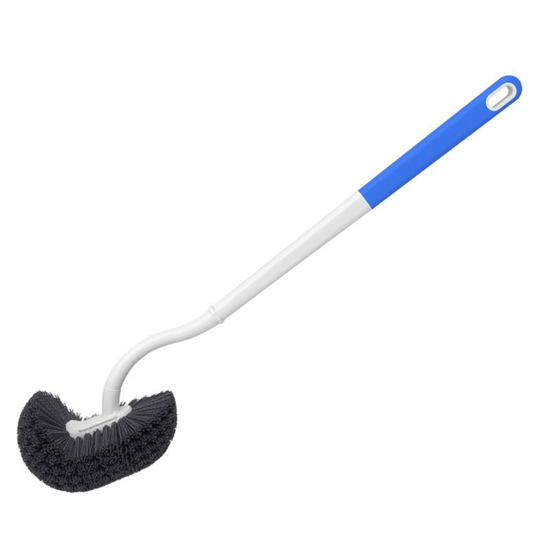 ABLA-Scopino per WC a manico l - Home Needs Bathroom Cleaning recensione e prezzo