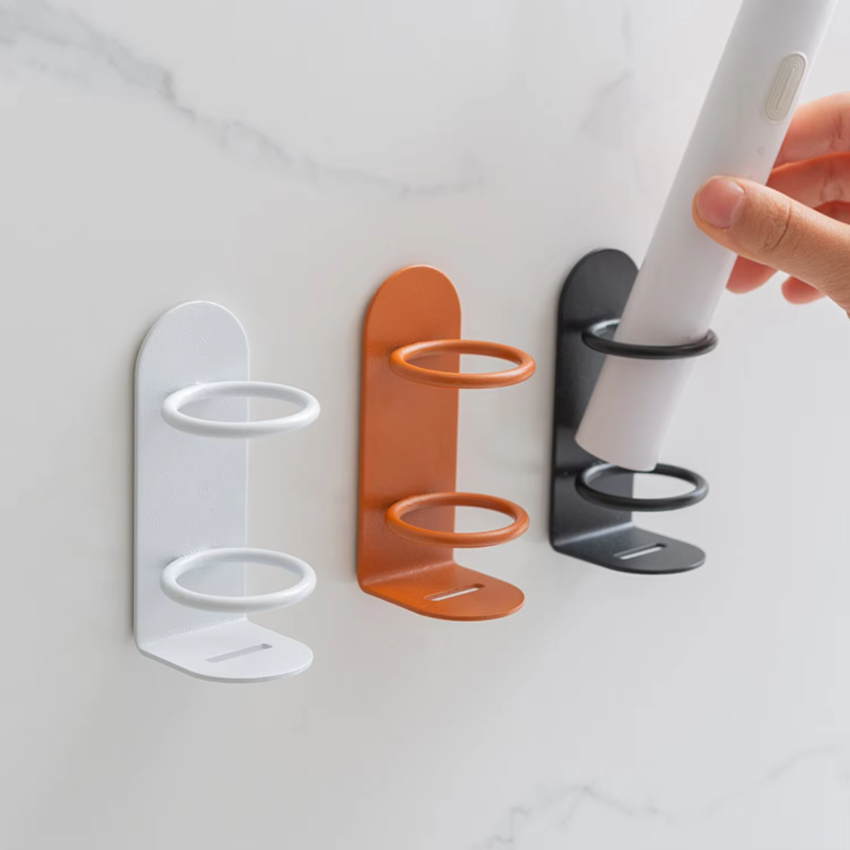 Portaspazzolino Elettrico da P - Toothbrush Holder Set recensione e prezzo