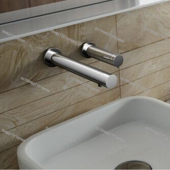 Dispenser di sapone touchless  - Home Bathroom recensione e prezzo