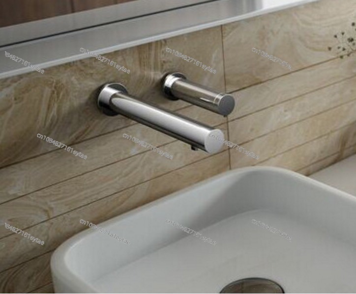 Dispenser di sapone touchless  - Home Bathroom recensione e prezzo