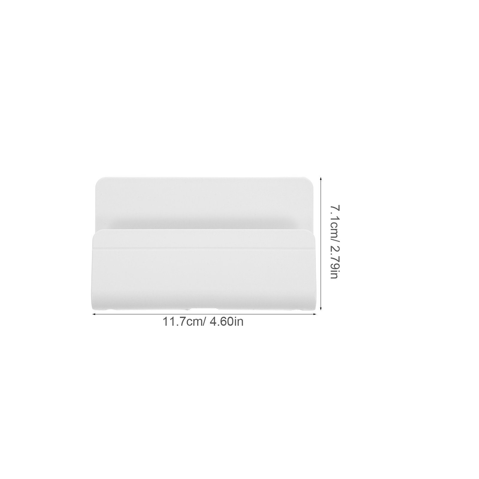 2 Pezzi Supporto da Parete per - Home Bathroom recensione e prezzo