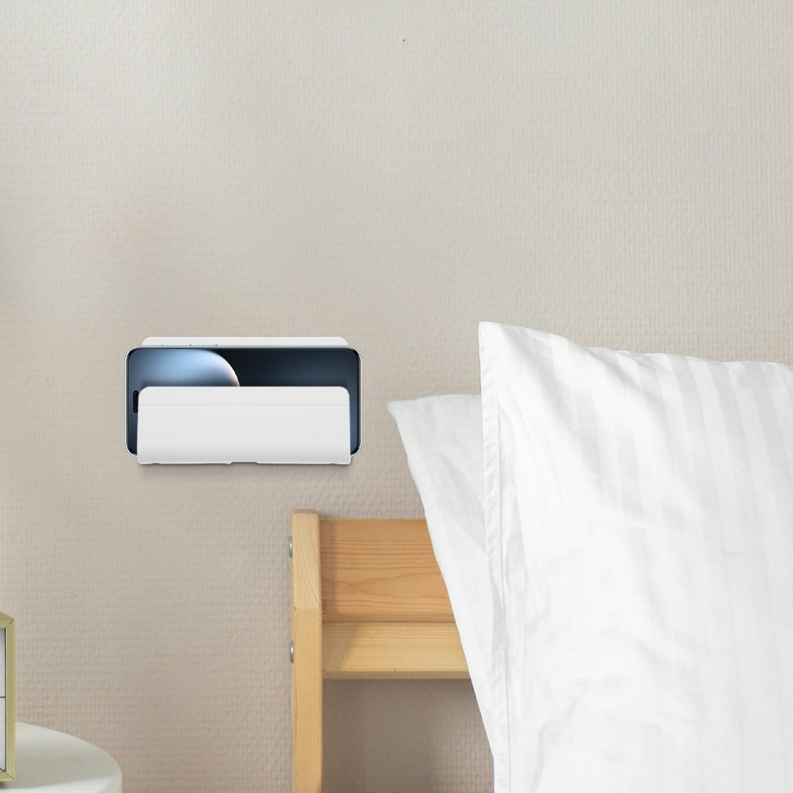 2 Pezzi Supporto da Parete per - Home Bathroom recensione e prezzo