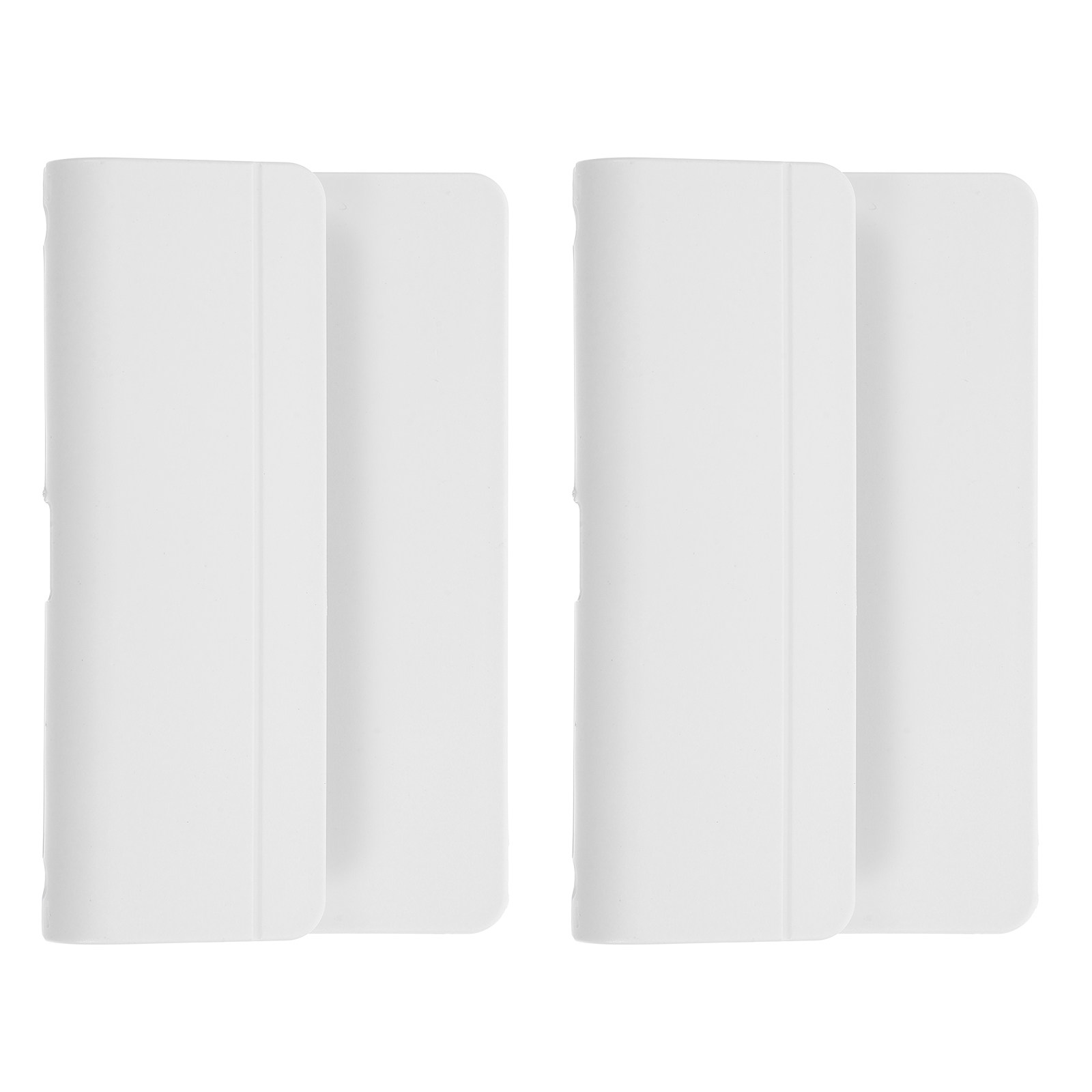 2 Pezzi Supporto da Parete per - Home Bathroom recensione e prezzo